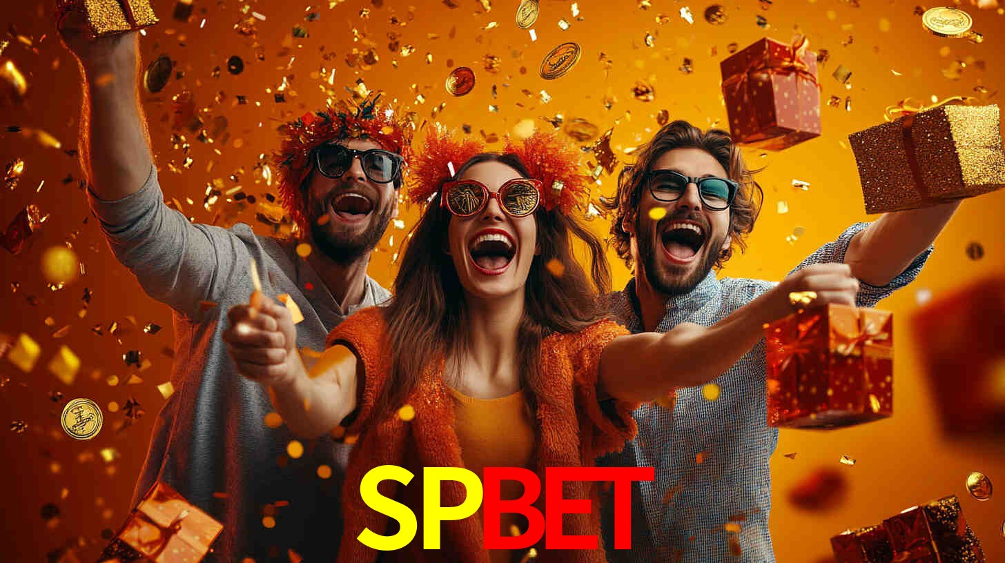 SPBET: Seu Cassino Premiado com Pagamentos Rápidos