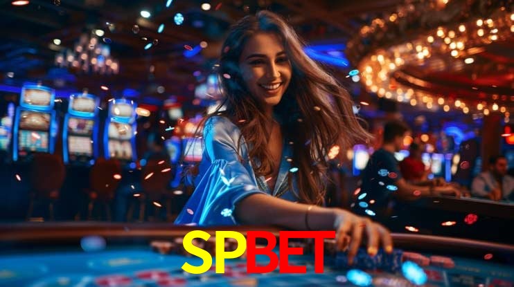 Experiência VIP SPBET