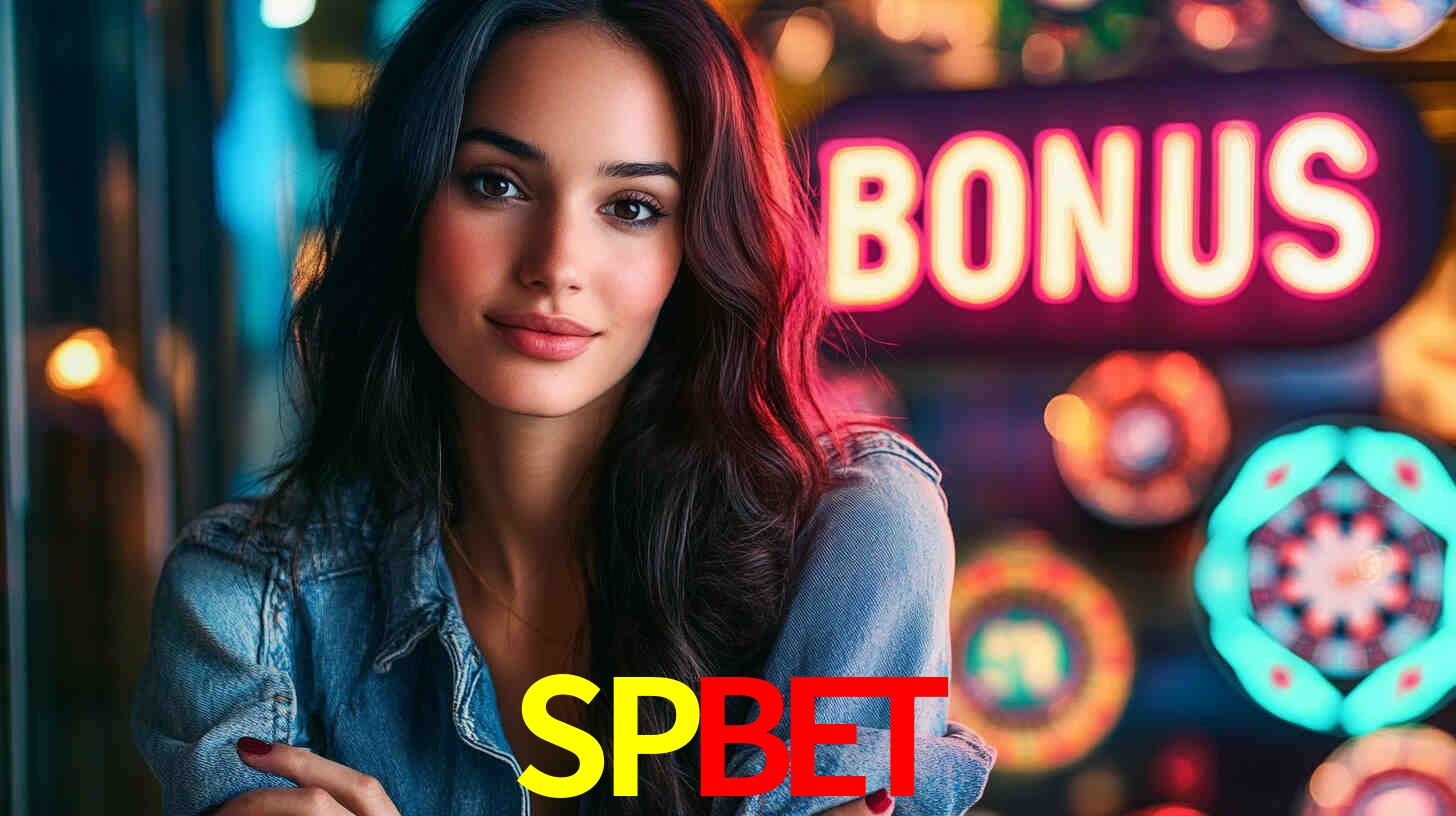 SPBET - Cassino oficial do Brasil - SPBET.COM