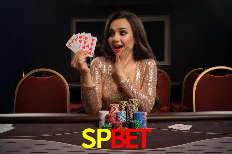 A Experiência Imersiva dos Cassinos Ao Vivo no SPBET