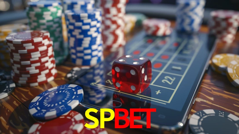 SPBET: A Experiência de Casino com Jogos de Mesa ao Vivo
