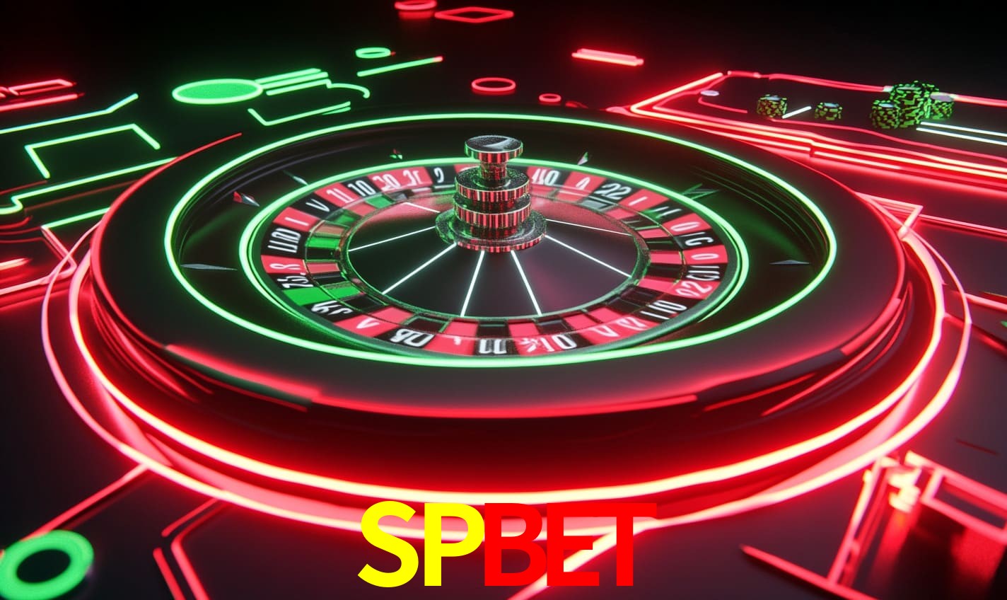 Apostas Esportivas na SPBET: Um Guia Completo