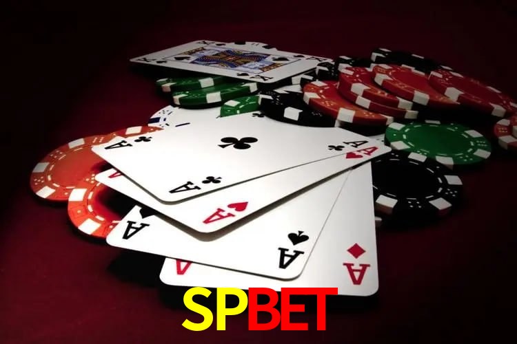 Jogos Exclusivos SPBET