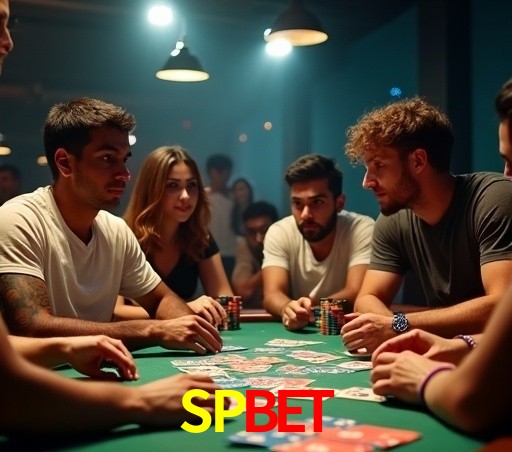 Promoção Relâmpago SPBET