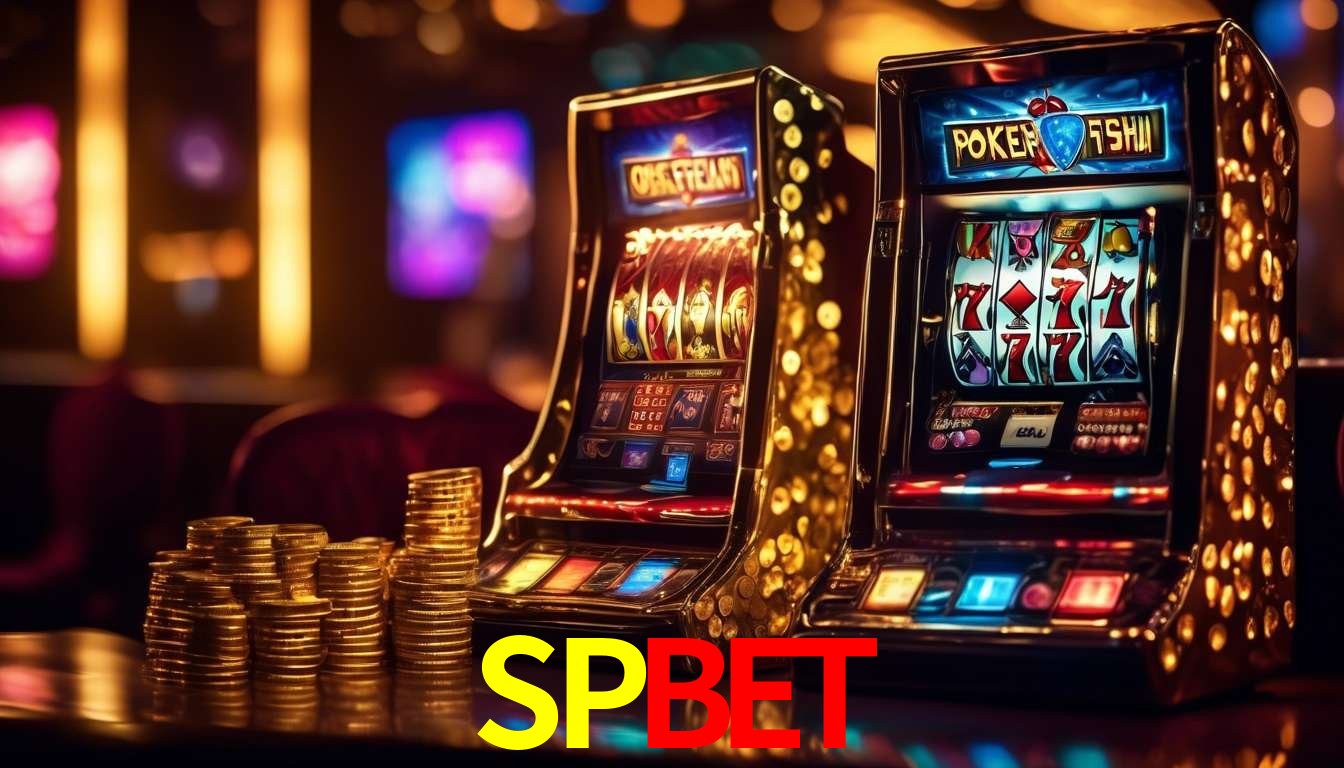 Descubra a Essência do SPBET: Nossa História e Compromissos