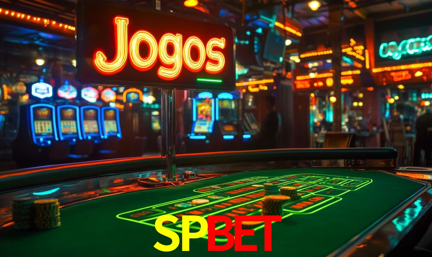 Avaliações dos Jogadores SPBET