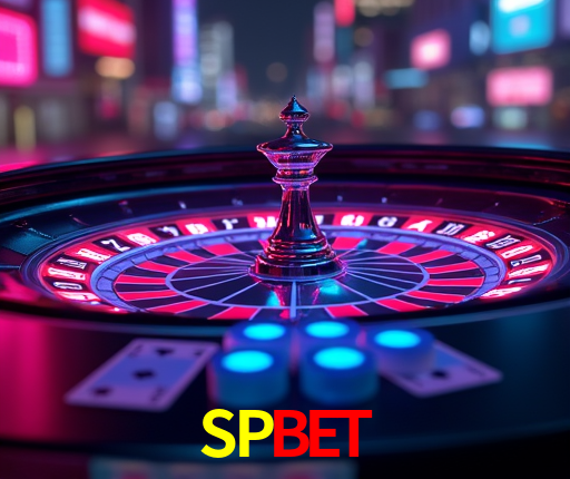 A Experiência Imersiva dos Cassinos Ao Vivo no SPBET