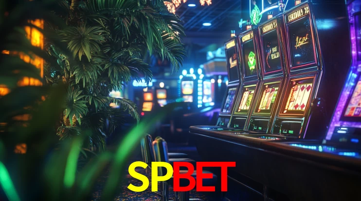 VIP Casino SPBET