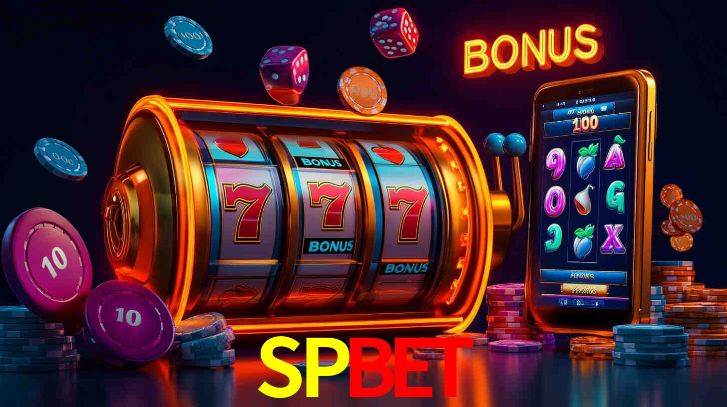 Apostas Esportivas na SPBET: Um Guia Completo