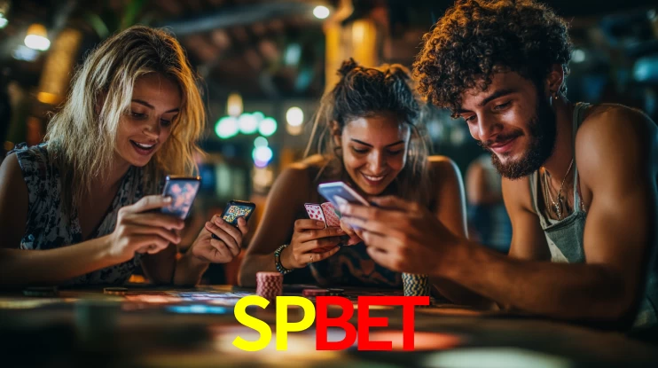 Roulette Table SPBET