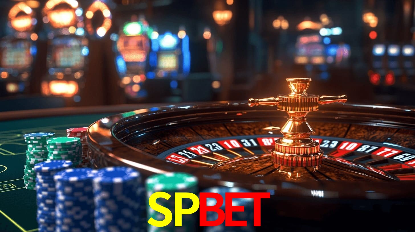 SP BET login