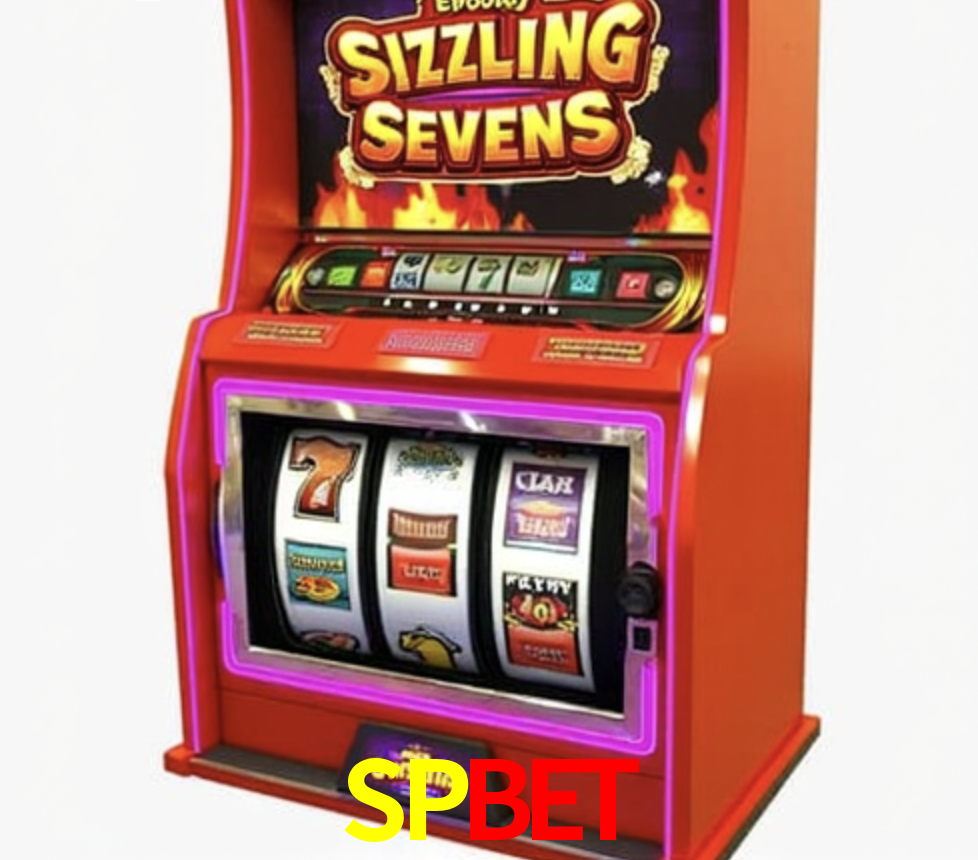 Responsive Design SPBET