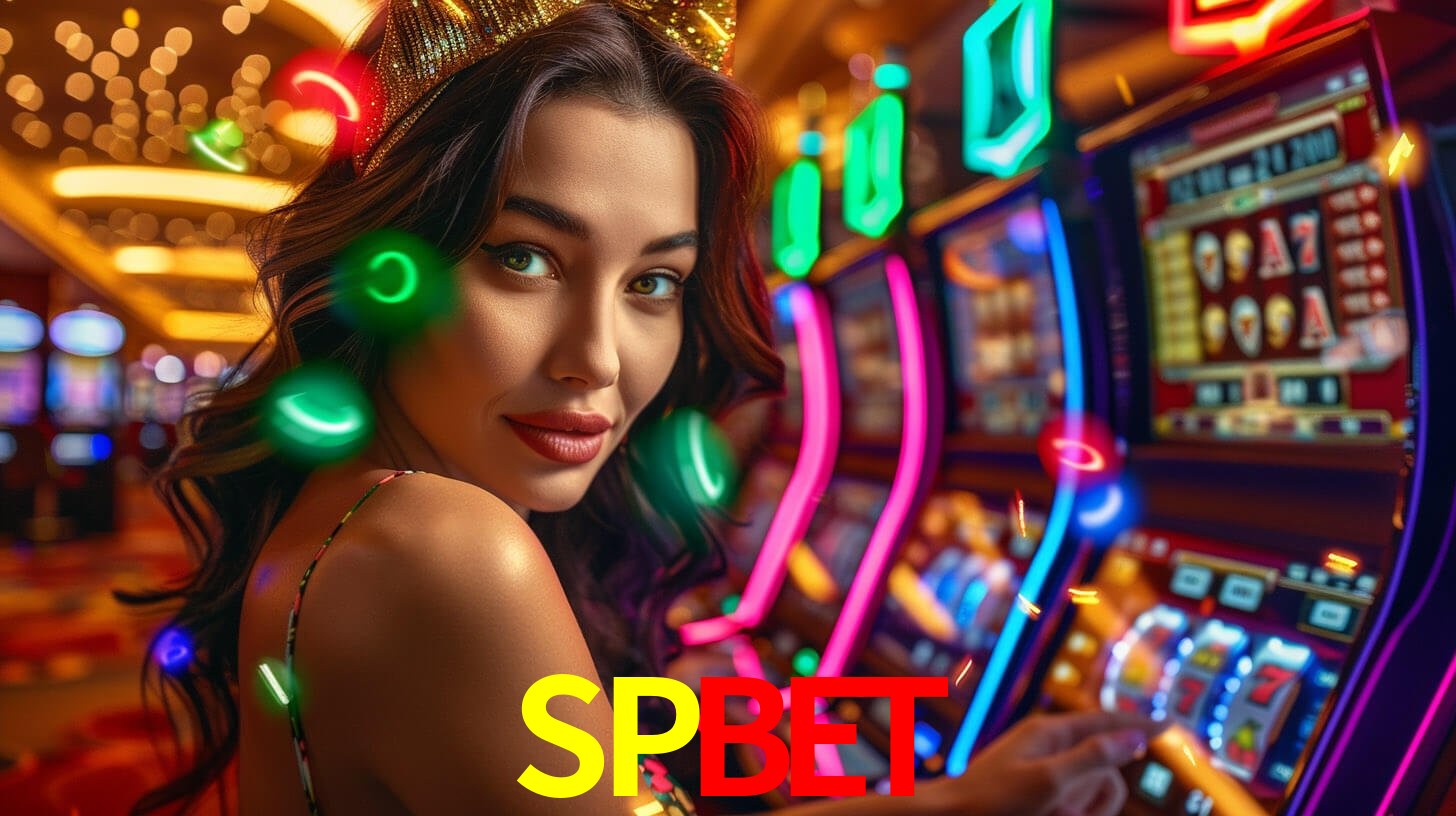 SP BET login