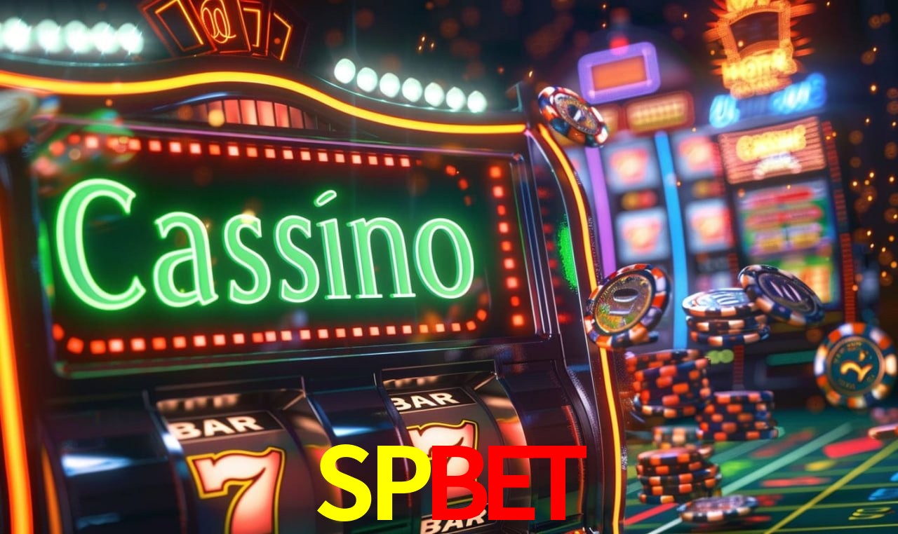 Diretório de Jogos SPBET