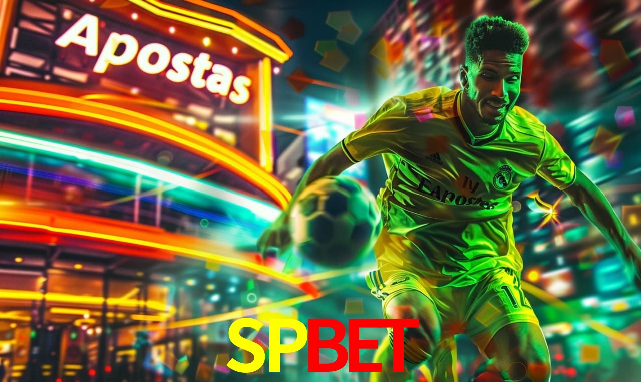 Estatísticas Esportivas SPBET