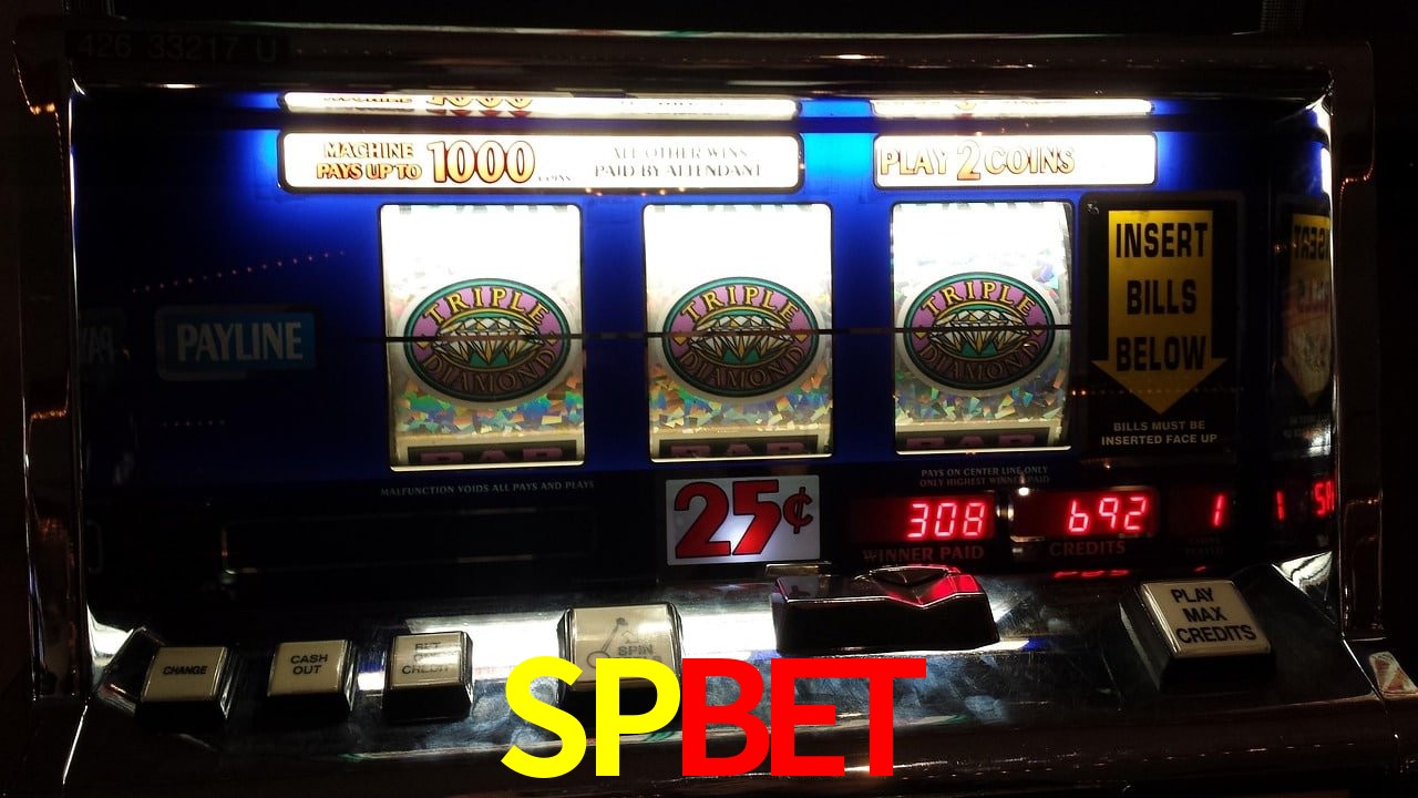 Tennis Betting SPBET