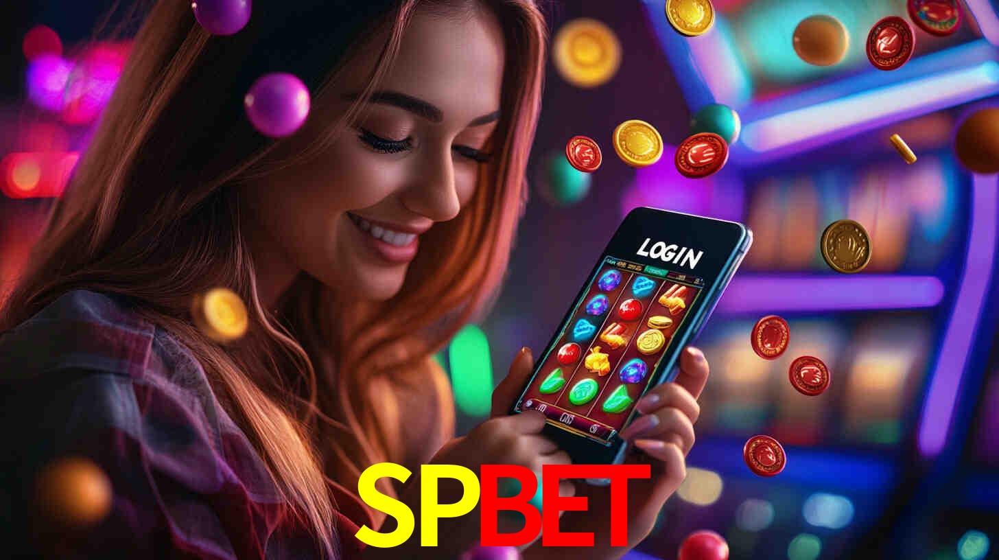 Experimente o Login Seguro Premium no SPBET