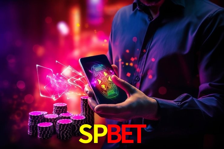 PIX Instantâneo SPBET