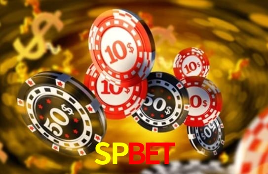 Mesa de Roleta SPBET