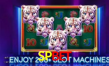 APP oficial da SPBET para mobile