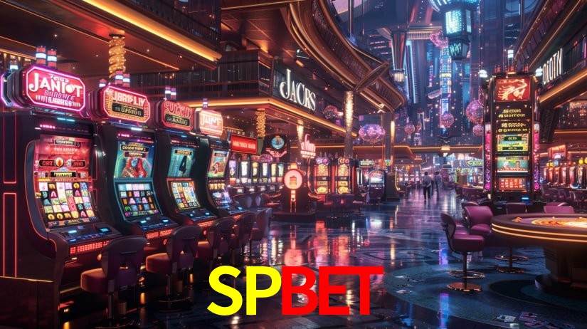 Live Casino SPBET