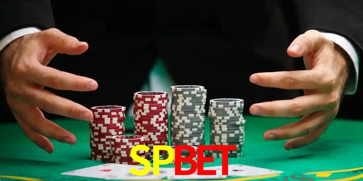 cassino SPBET