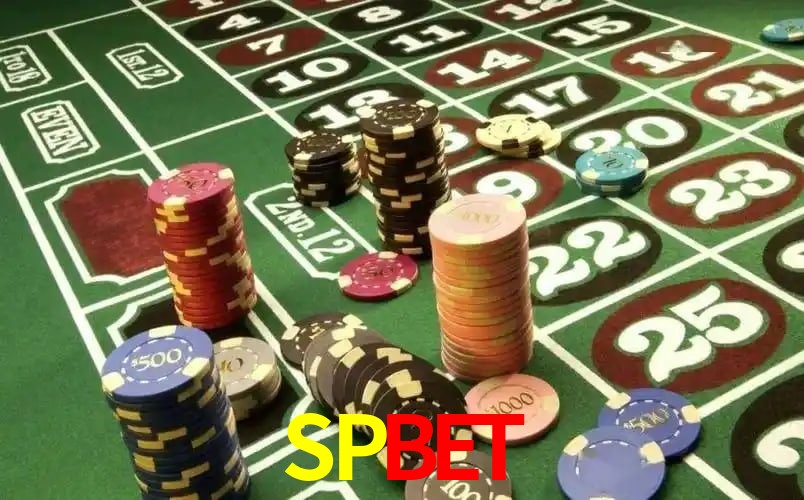 Apostas de Tênis SPBET