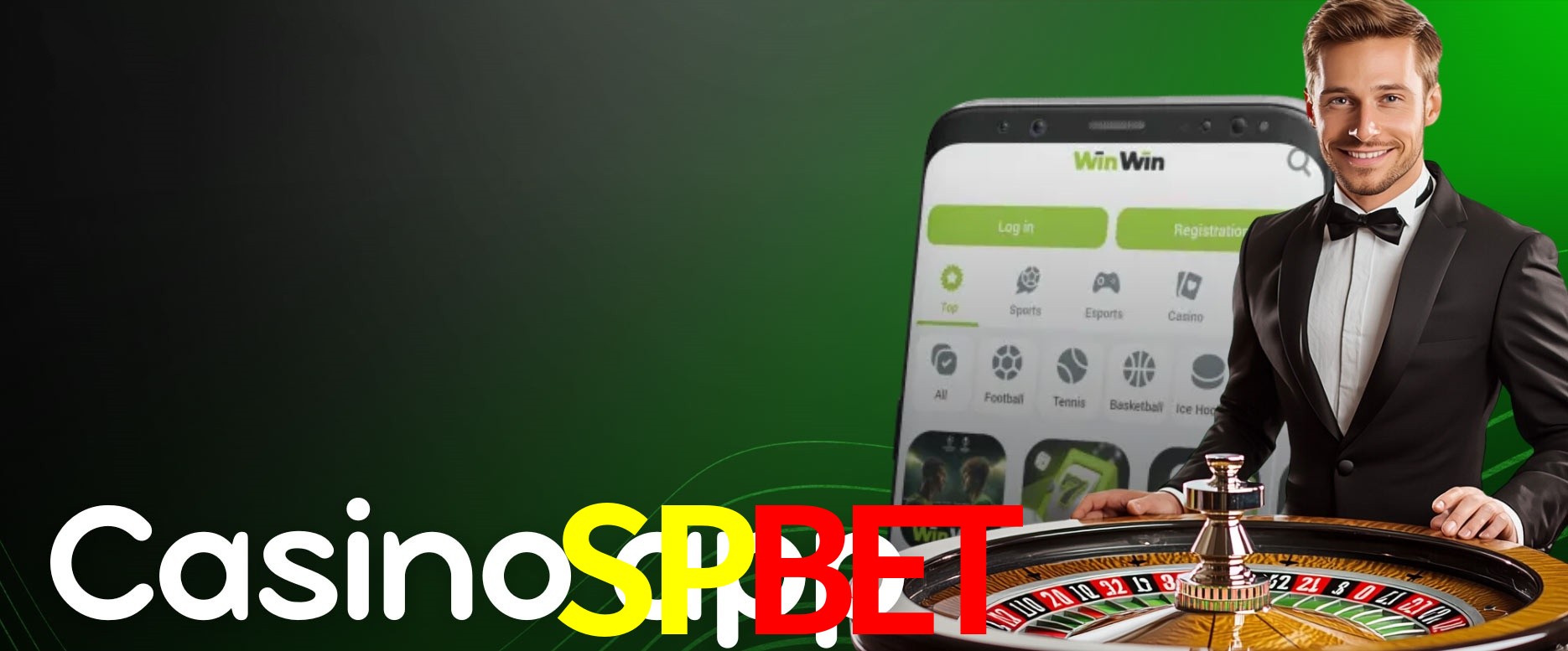 API Integration SPBET