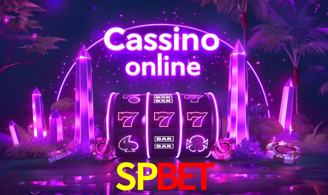 Provedores de Jogos SPBET