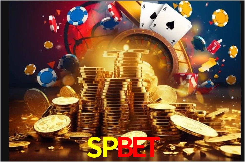 Inovações de Jogos na SPBET: O Futuro das Experiências Interativas