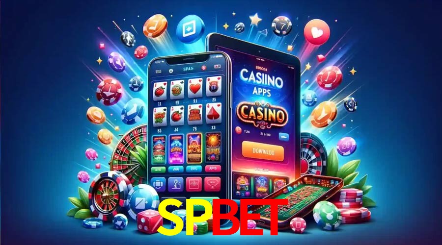 2FA Security SPBET