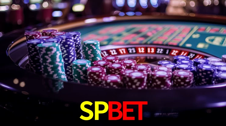 Blackjack Table SPBET