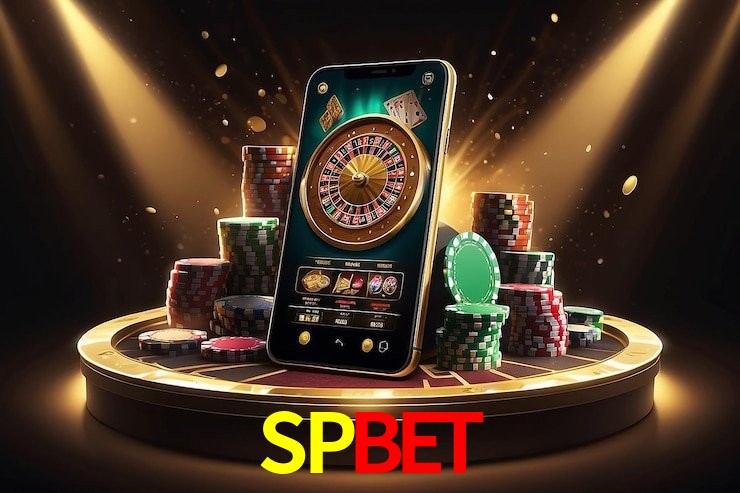 Jogos de Slot SPBET