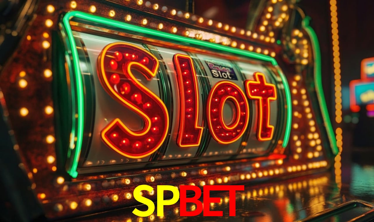 Login Seguro SPBET