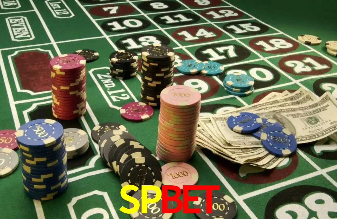 Bonus Features SPBET