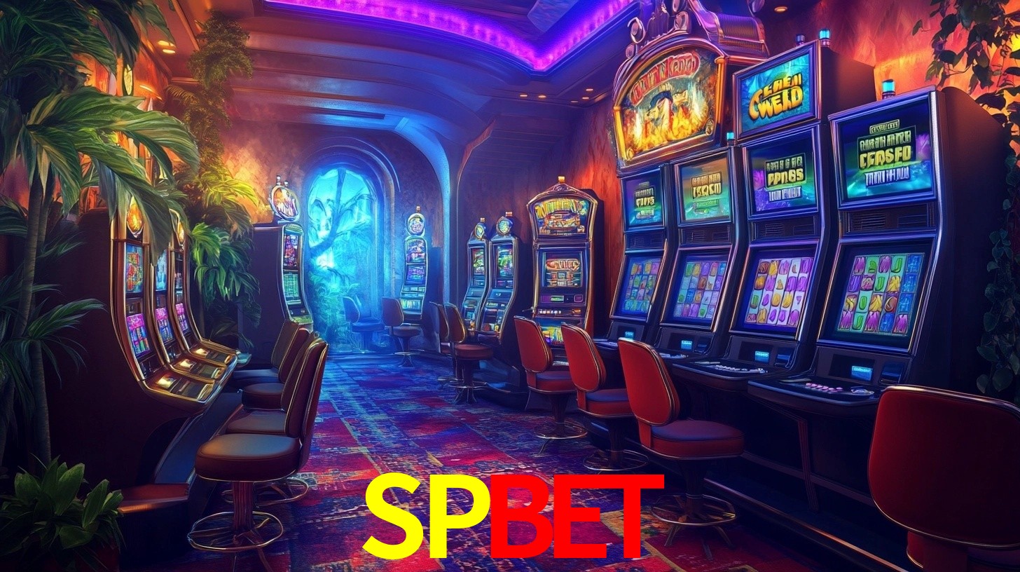 Live Casino SPBET